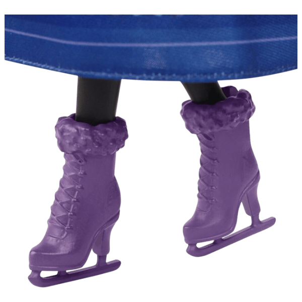 Кукла Mattel Anna JBG54 модель / 3+ photo 5 Кукла Mattel Anna JBG54 модель / 3+ photo 5