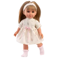 Păpușă Llorens Elena 53558  bebeluș / 3+