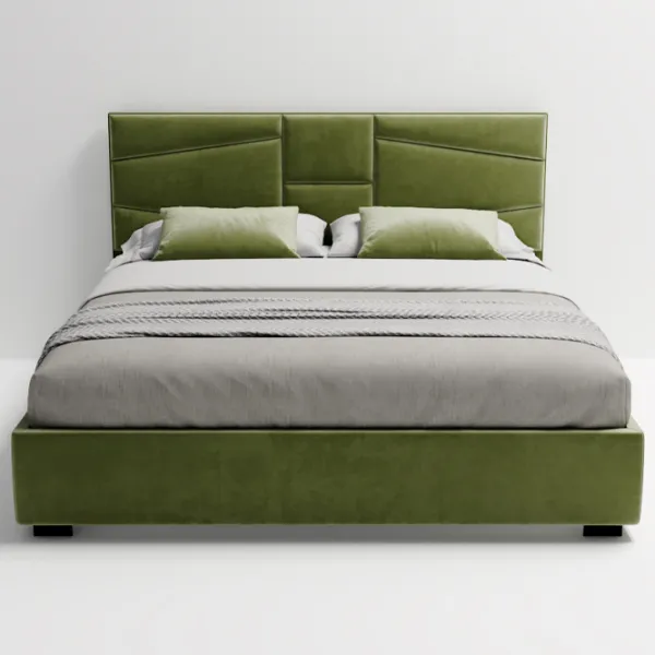 Pat My-Style my-Alia Galaxy 200 x 200 cm / Placaj / Khaki photo 3