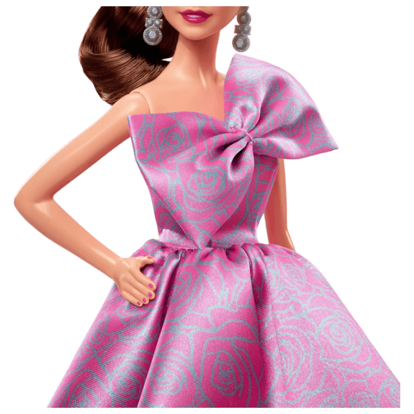 Кукла Barbie Birthday Wishes JBJ07 модель / 3+ photo 3 Кукла Barbie Birthday Wishes JBJ07 модель / 3+ photo 3