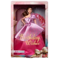 Кукла Barbie Birthday Wishes JBJ07 модель / 3+ photo 5