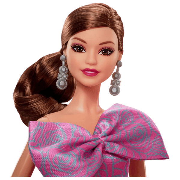 Кукла Barbie Birthday Wishes JBJ07 модель / 3+ photo 6 Кукла Barbie Birthday Wishes JBJ07 модель / 3+ photo 6