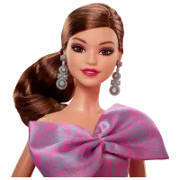 Кукла Barbie Birthday Wishes JBJ07 модель / 3+ photo 6