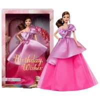 Кукла Barbie Birthday Wishes JBJ07 модель / 3+ photo 7