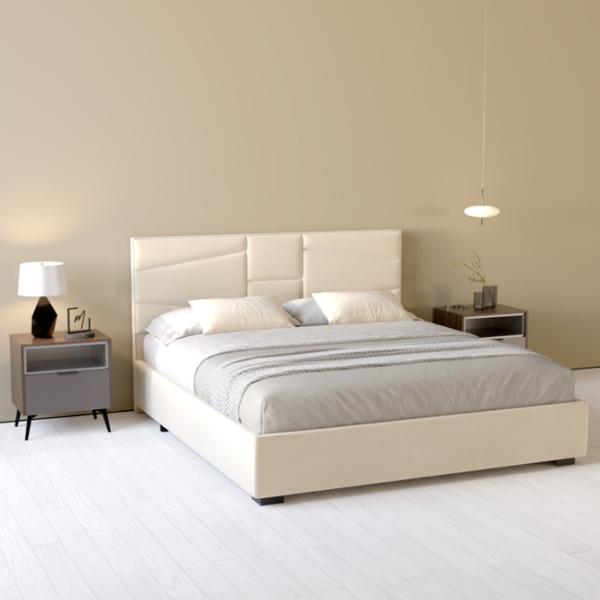 Pat My-Style my-Alia Deco 140 x 200 cm / Placaj / Cream photo 4