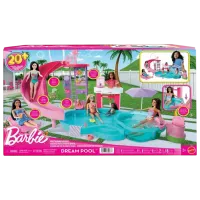 Набор Barbie Dream Pool JFP01 модель / 3+ photo 5