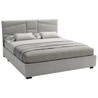 Pat My-Style my-Alia Deco 120 x 200 cm / Placaj / Light Gray