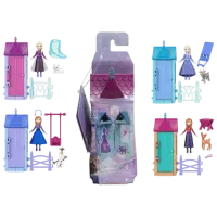 Набор Mattel Cold Heart JFG24 модель / 3+