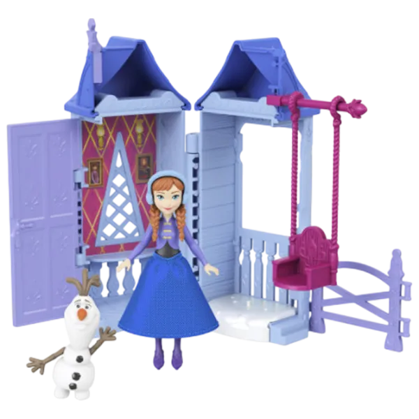 Набор Mattel Cold Heart JFG24 модель / 3+ photo 2