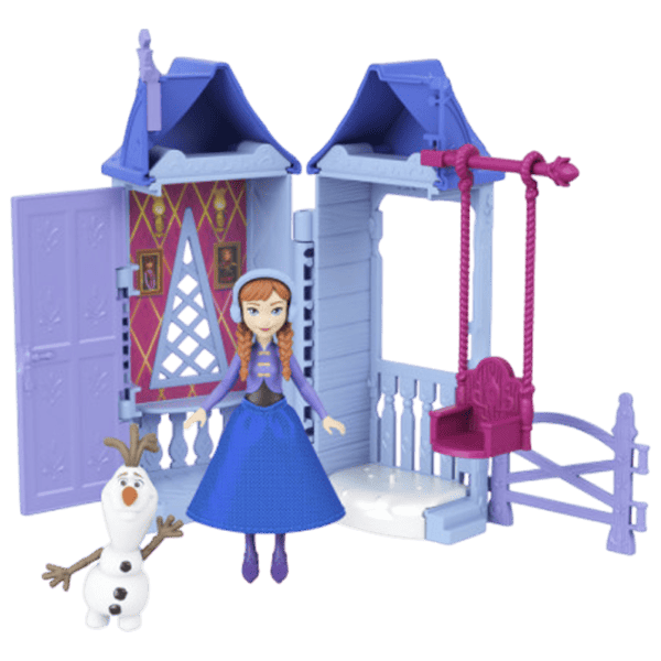 Набор Mattel Cold Heart JFG24 модель / 3+ photo 2