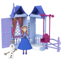 Набор Mattel Cold Heart JFG24 модель / 3+ photo 2