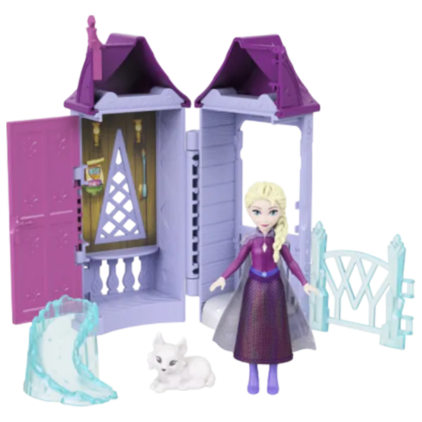 Набор Mattel Cold Heart JFG24 модель / 3+ photo 3