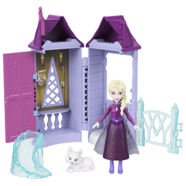 Набор Mattel Cold Heart JFG24 модель / 3+ photo 3