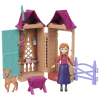 Набор Mattel Cold Heart JFG24 модель / 3+ photo 4