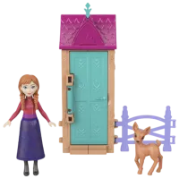 Набор Mattel Cold Heart JFG24 модель / 3+ photo 5