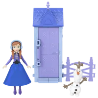 Набор Mattel Cold Heart JFG24 модель / 3+ photo 6
