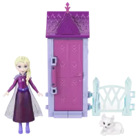 Набор Mattel Cold Heart JFG24 модель / 3+ photo 7