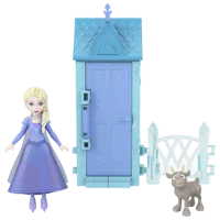 Набор Mattel Cold Heart JFG24 модель / 3+ photo 8