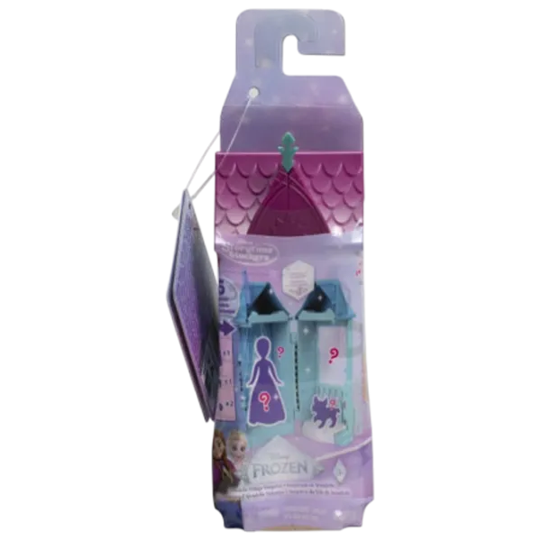 Набор Mattel Cold Heart JFG24 модель / 3+ photo 9