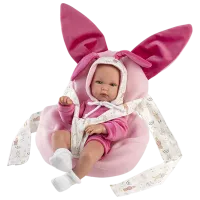 Кукла Llorens Bimba 63506 малыш / 3+ photo 2
