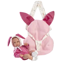 Кукла Llorens Bimba 63506 малыш / 3+ photo 3