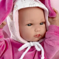Кукла Llorens Bimba 63506 малыш / 3+ photo 4