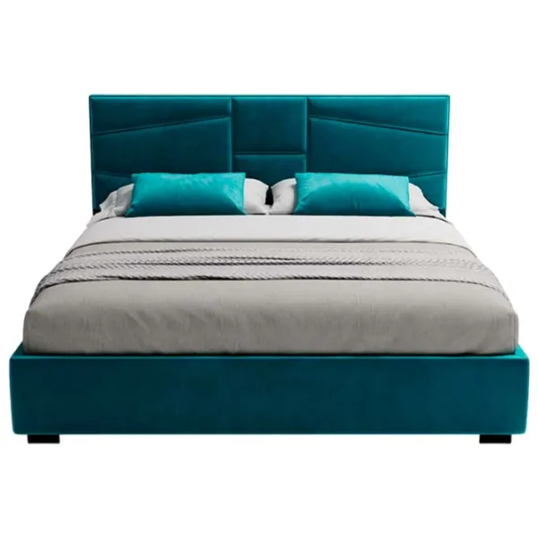 Pat My-Style my-Alia Mocca 200 x 200 cm / Placaj / Green photo 2