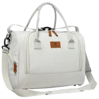 Сумка для мам Moni Jossie Бежевый