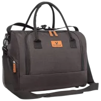 Сумка для мам Moni Jossie Черный