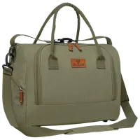 Сумка для мам Moni Jossie Зеленый