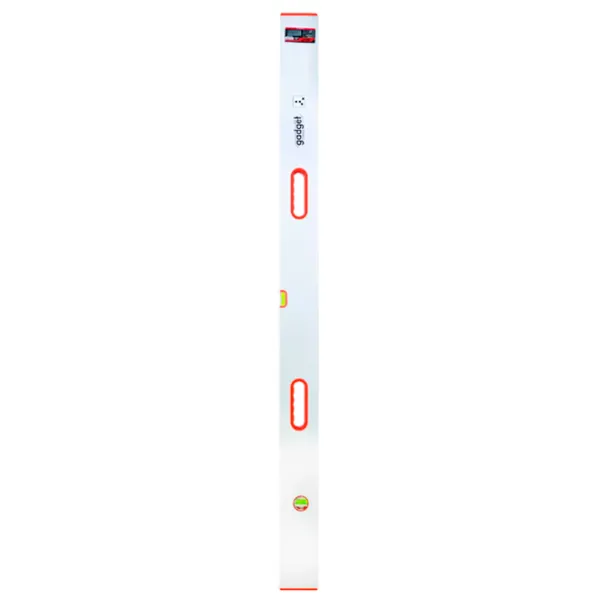 Dreptar Gadget 271206  Aluminiu photo 2