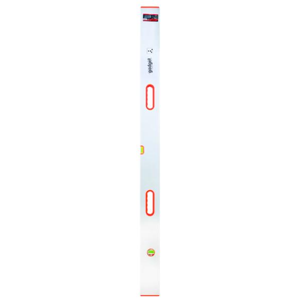 Dreptar Gadget 271206  Aluminiu photo 2