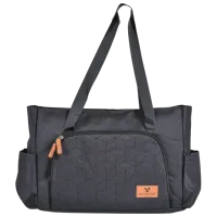 Сумка для мам Moni Keily Черный