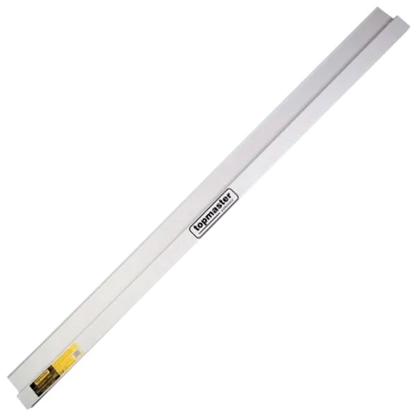 Dreptar Topmaster 321721  Aluminiu photo 1
