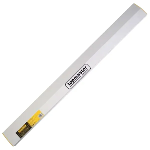 Dreptar Topmaster 321705  Aluminiu photo 1