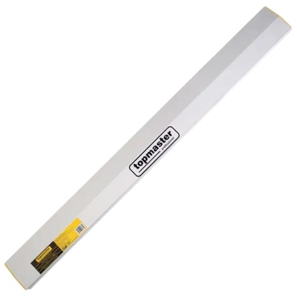 Dreptar Topmaster 321705  Aluminiu photo 1