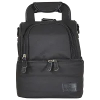 Рюкзак для мам Moni Aurora Черный