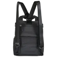Rucsac pentru mămici Moni Aurora Black photo 2