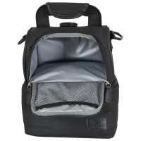 Rucsac pentru mămici Moni Aurora Black photo 3