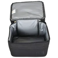 Rucsac pentru mămici Moni Aurora Black photo 4