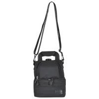 Rucsac pentru mămici Moni Aurora Black photo 5