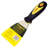 Șpaclu Topmaster 320715  Oțel