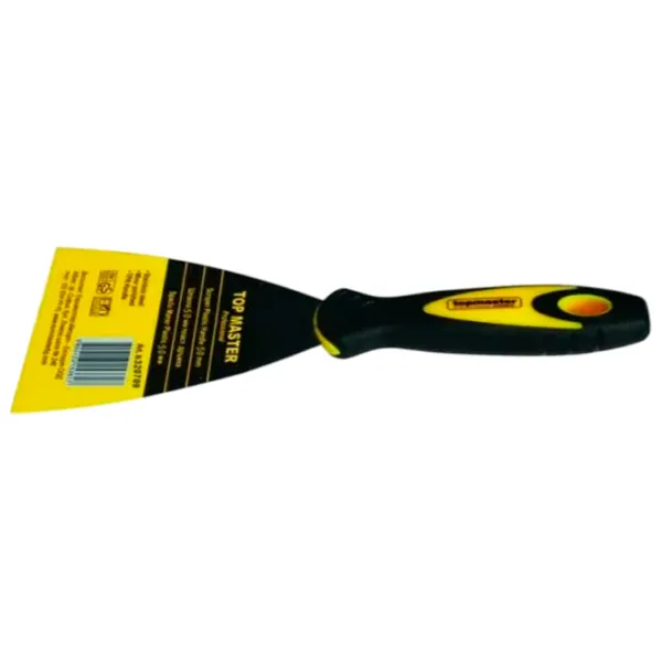 Шпатель. Topmaster 320708  Cталь photo 1