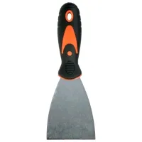 Шпатель. TopStrong 320754  Cталь