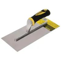 Gletieră Topmaster 320114  Oțel
