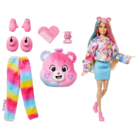 Кукла Barbie Care Bears JFV60 модель / 3+ photo 2