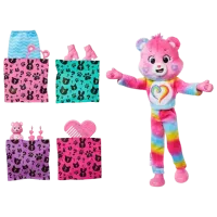 Кукла Barbie Care Bears JFV60 модель / 3+ photo 3