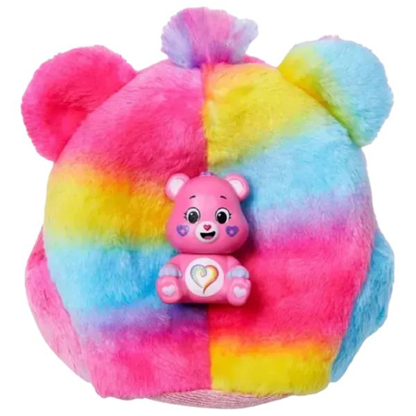 Кукла Barbie Care Bears JFV60 модель / 3+ photo 4