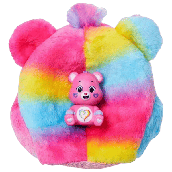 Кукла Barbie Care Bears JFV60 модель / 3+ photo 4