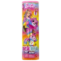Кукла Barbie Care Bears JFV60 модель / 3+ photo 6
